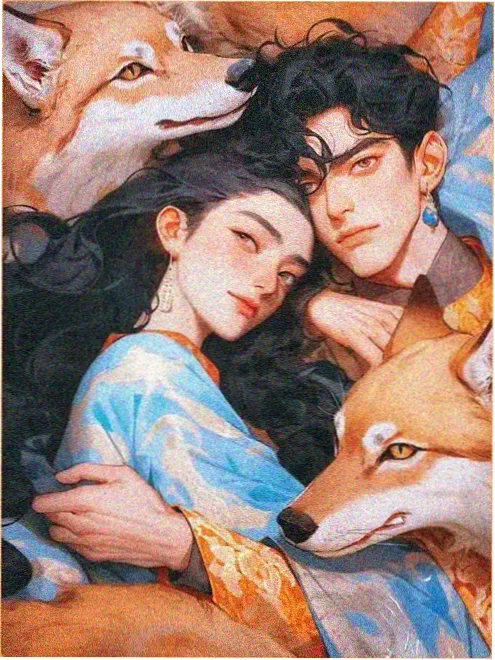 韩国电影免费看《绣花鞋》