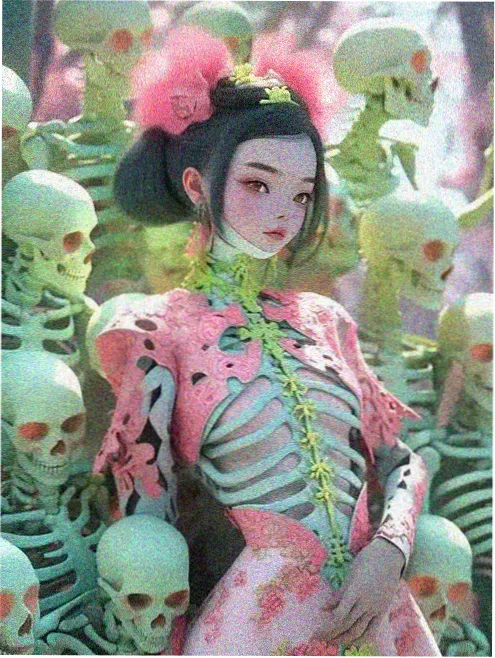 韩国电影免费看《燃烧的芦苇》